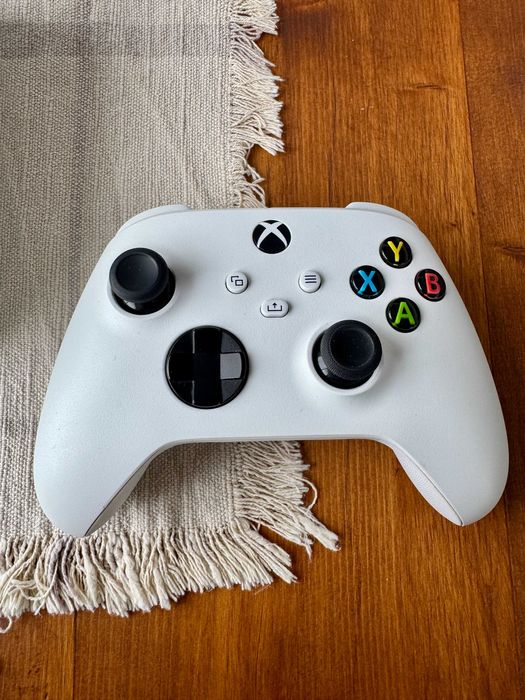 Xbox Series S | 512GB SSD | 120FPS