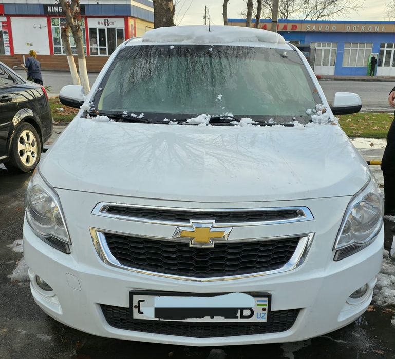 Срочний Сабалт А/Т сотилади 2020