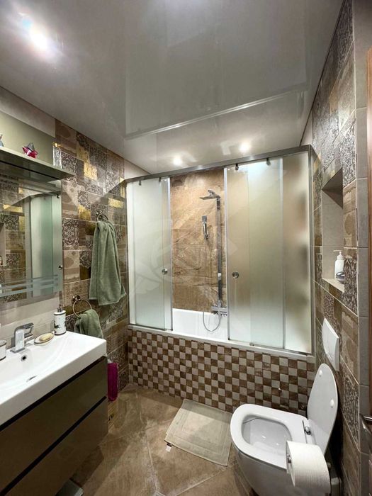 Двустаен - Център