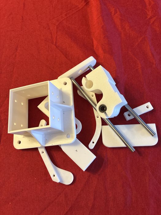 Servicii de printare 3D, Design CAD, Scanare si proiectare