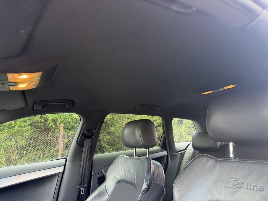 Audi A3 8p 2.0tdi 170к.с Quattro на ЧАСТИ, Ауди