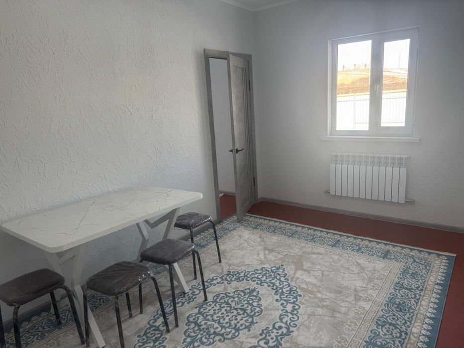 Аренда квартира