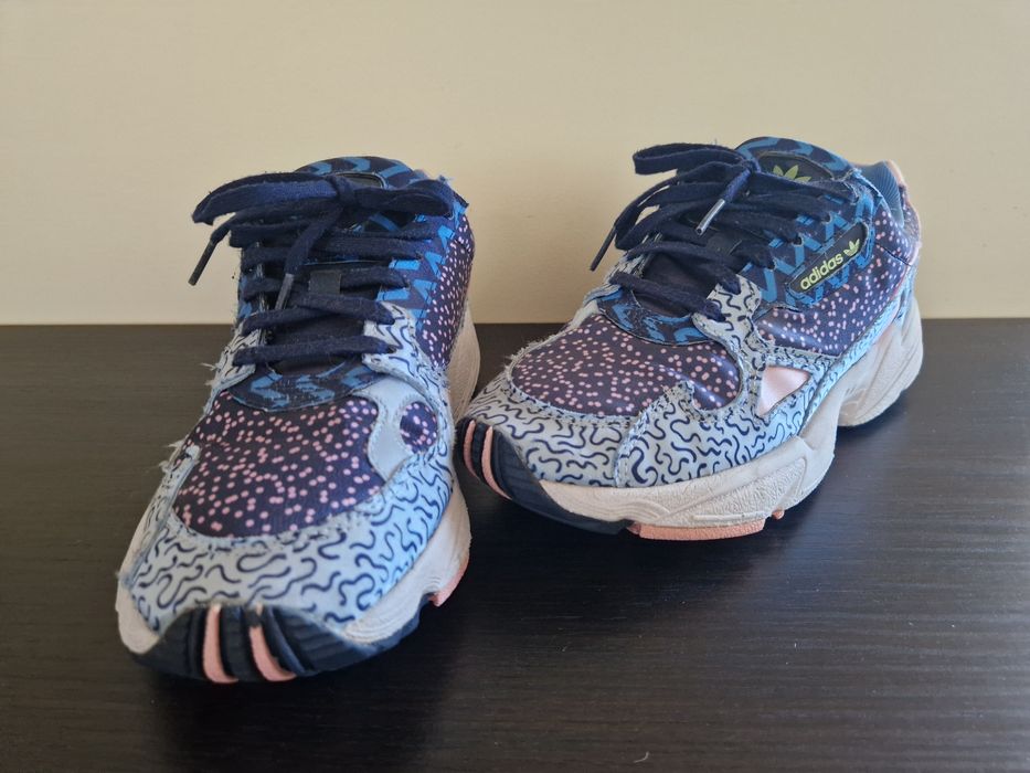 Детски маратонки Adidas - 36 номер