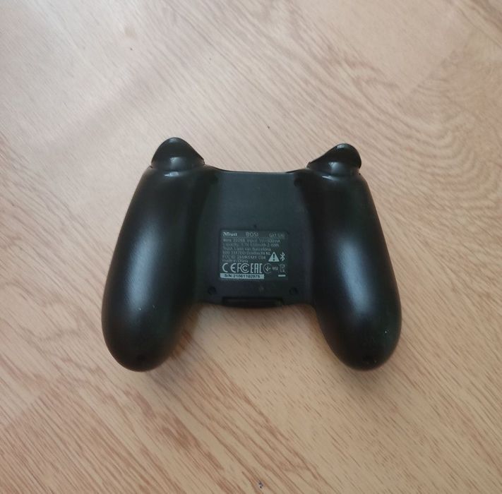 Джойстик за телефон. КАТО ЧИСТО НОВ