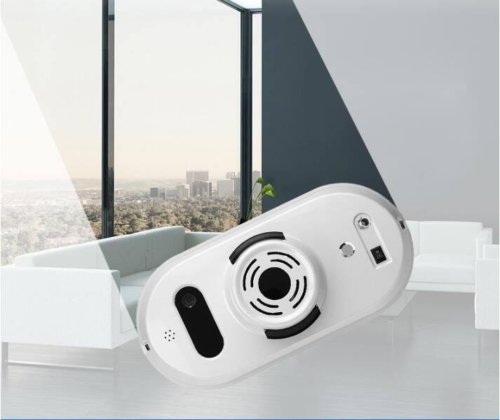 Робот за почистване на стъкла