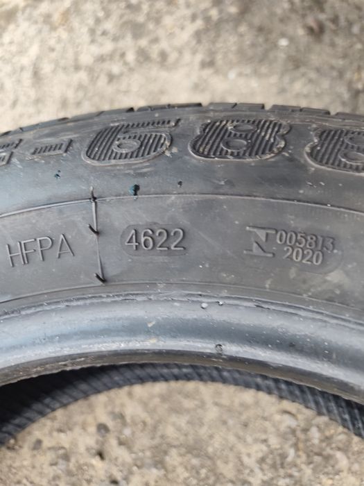 175/65/14" 4бр Sunfull sf688,dot4922,7mm