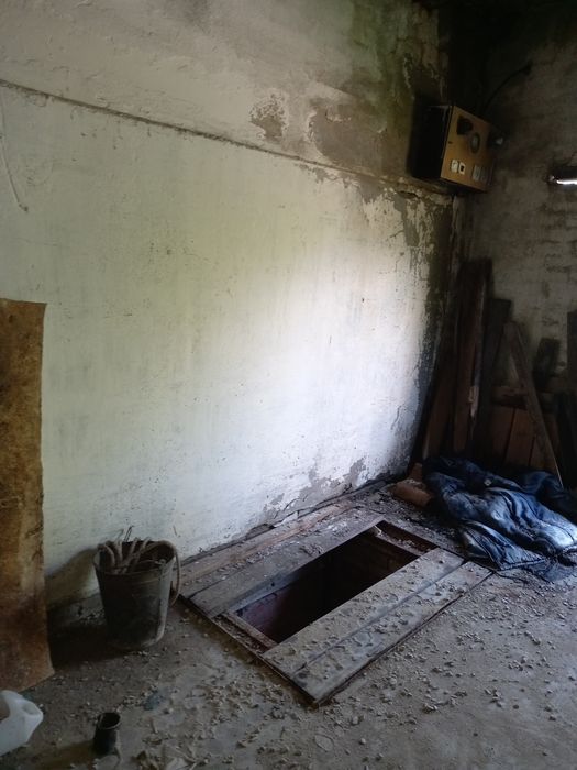 Продам гараж в районе МЖК, 11 общество