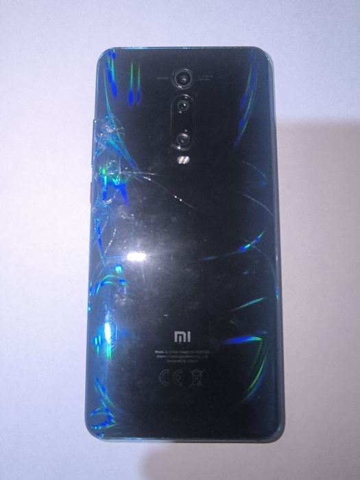 Продам Xiaomi mi 9t 6/64