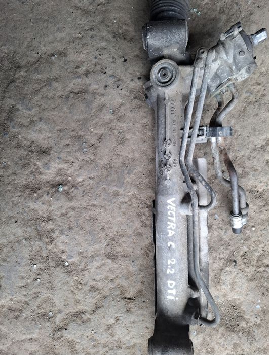 Caseta direcție Opel Vectra C 2.2 DTi