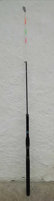 Lanseta diamant alb 2,70 m
