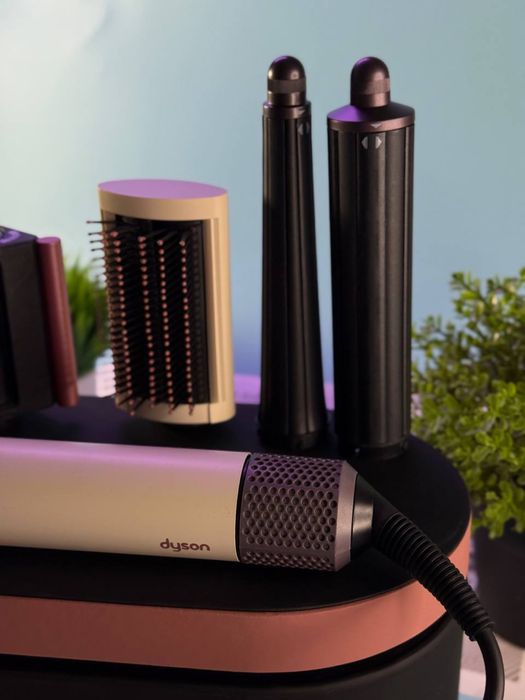 Dyson Airwrap Canada сборка