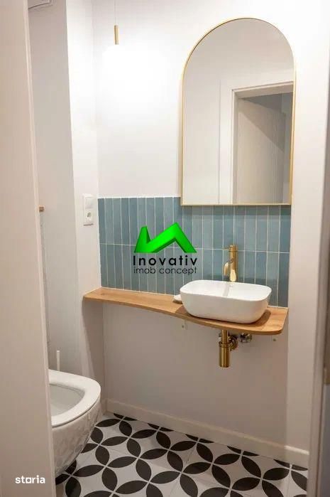 Apartament LUX de inchiriat perioade scurteSibiu Balanta