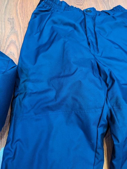 Куртка комплект брюки