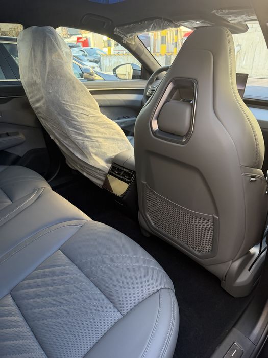 Zeekr 001 You Version 3.3s Full в наличии