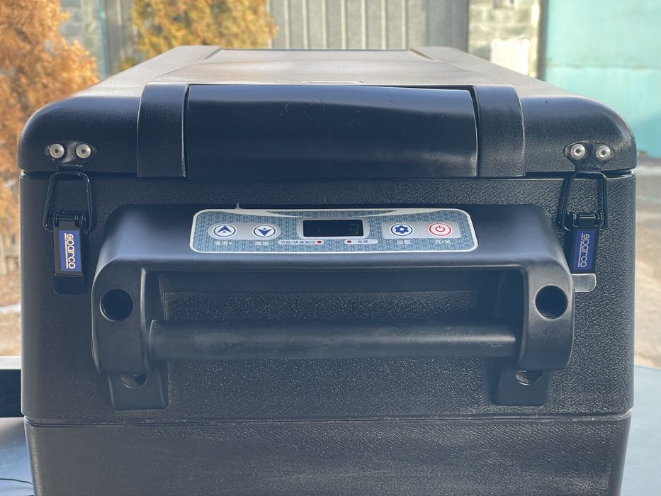 Продам автохолодильник