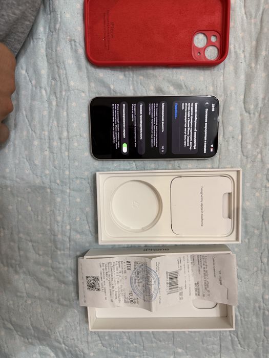 Iphone 13, айфон 13