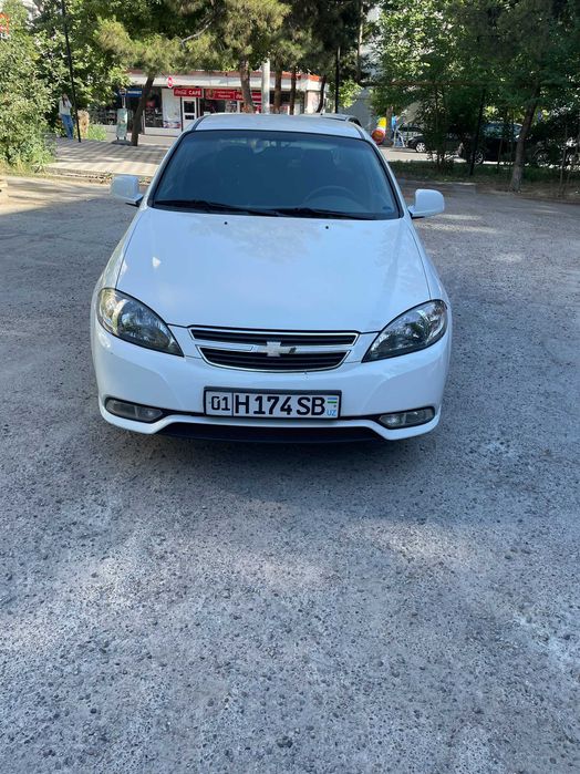 Gentra 2022 Mexanika 45000km: 9 000 у.е. - Chevrolet Toshkent на Olx