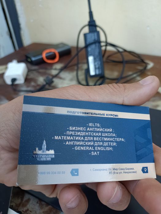 Vizitka va flayer Online zakaz olamiz. Srochno Pechat qiberamamiz