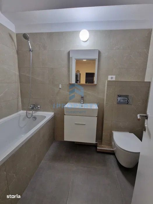 Rotar Park Residence 2 Camere terasa cu loc de parcare si prox. metrou