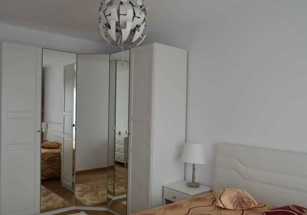 Дава се под наем Тристаен апартамент в Бургас, Победа - 100 кв.м за 290.7 € - Снимка #4