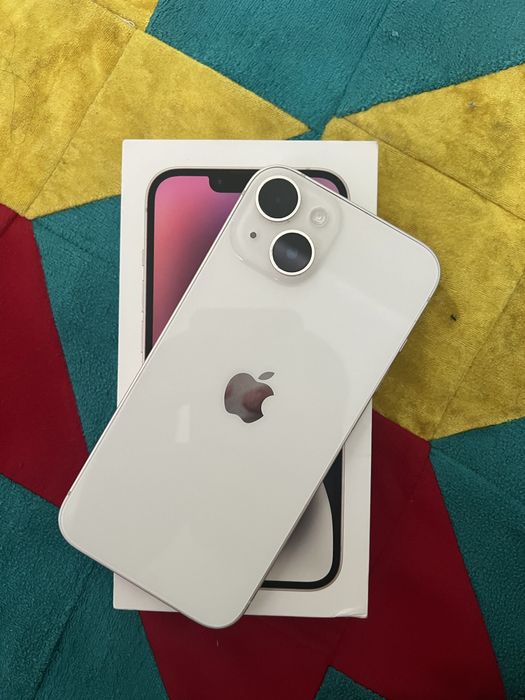 iPhone 14 128gb 86%