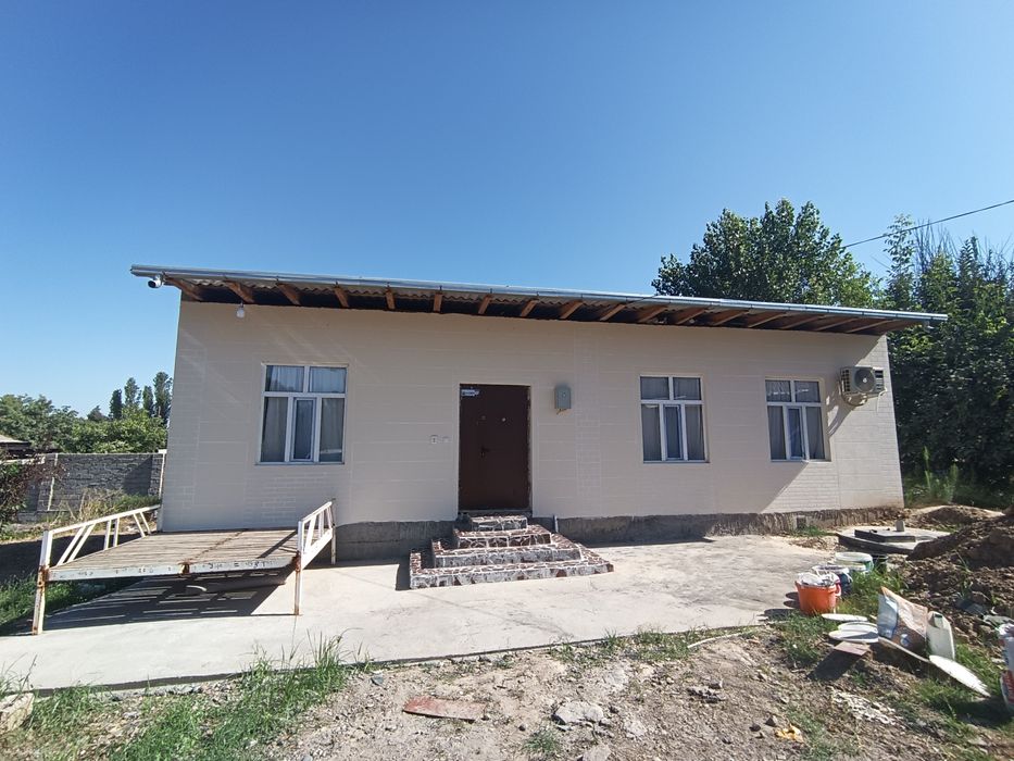 Срочно Участка сотилади М39 трасса буйи Тошкент в. Янгийул т. 12 сотих