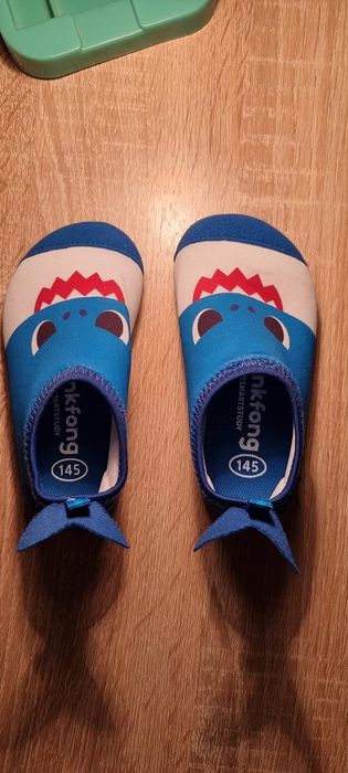 Обувь для купания для детей