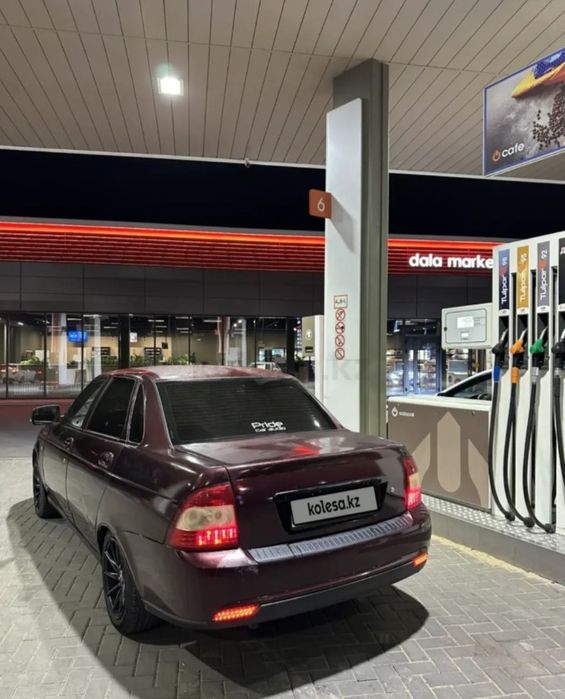 Продам или на обмен приора1