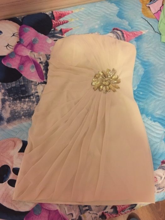 Дамска рокля