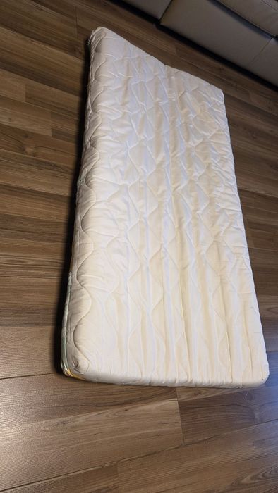 Saltea Lorelli Havana cu fibra naturala de cocos