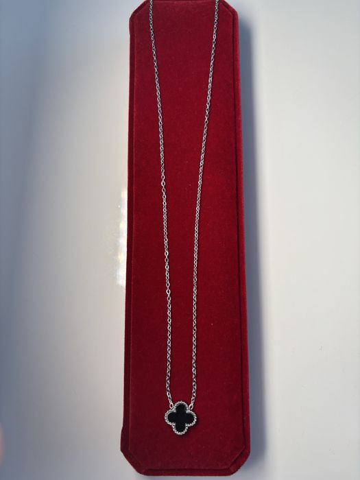 Гривни от неръждаема стомана 316L van cleef