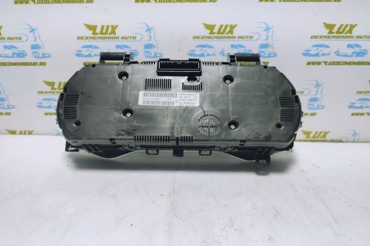 Ceas ceasuri de bord 248095682r Renault Clio 5  [din 2019 pana  2020] seria