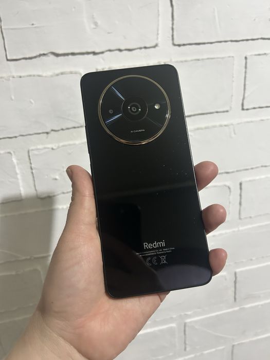 Продам Redmi в отличном состоянии