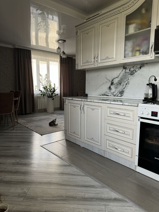 Продам 4х комн квартиру 92 кв