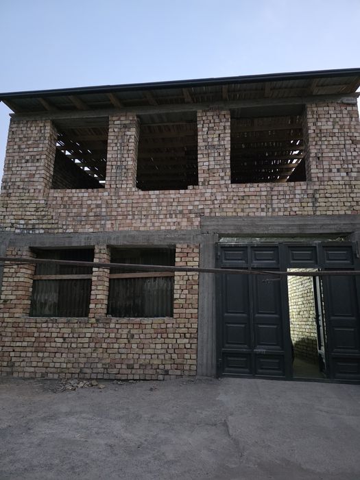 Продам свой дом 6сот