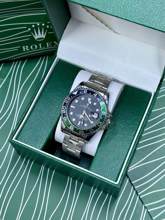 Наручные часы от Ролекс