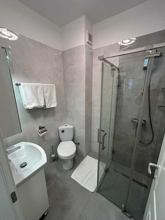 Apartament cu 3 camere de inchiriat - Cartier ORIZONT Buzau