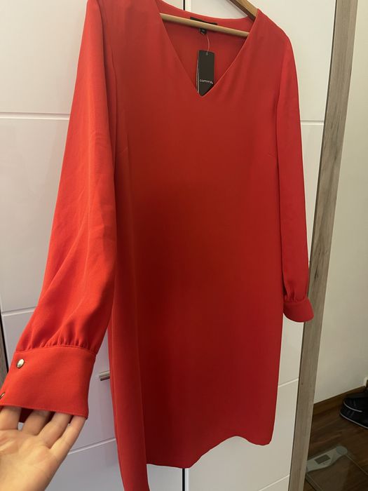 Rochie Commma, marimea L