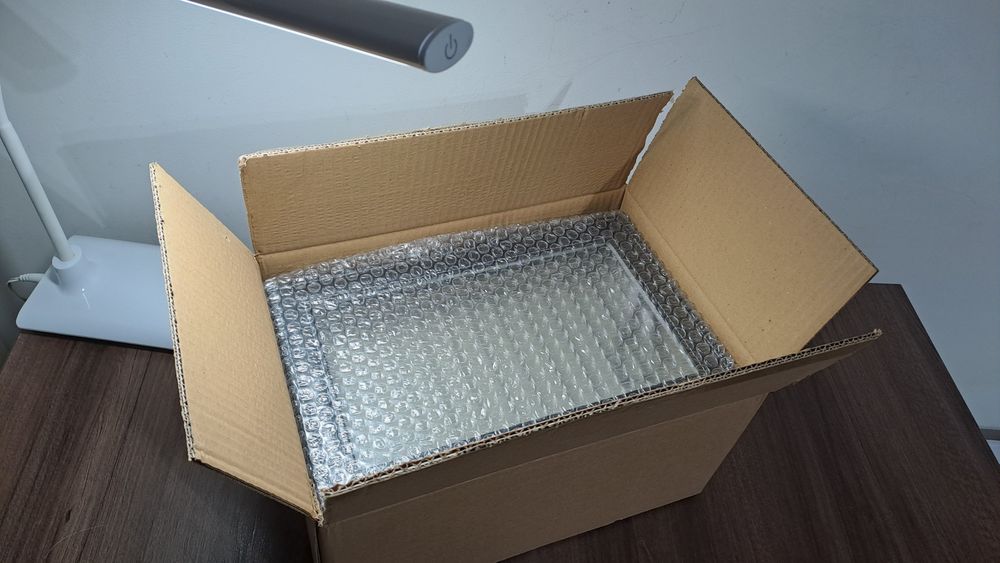 Cutie instrumente scris 36 spatii pentru stilouri pixuri hobby diplay