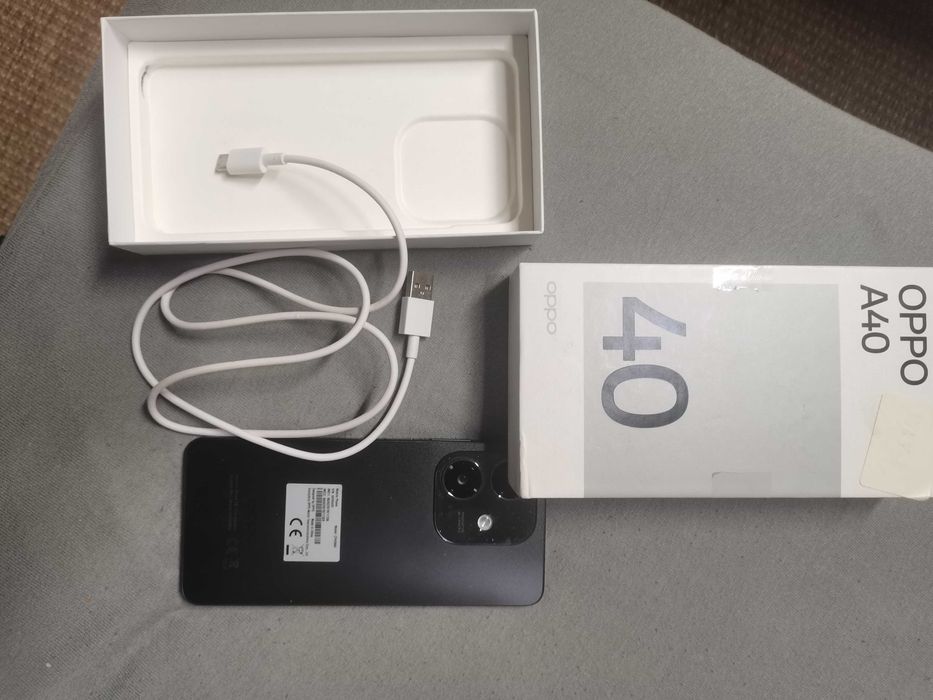 Telefon Oppo A40