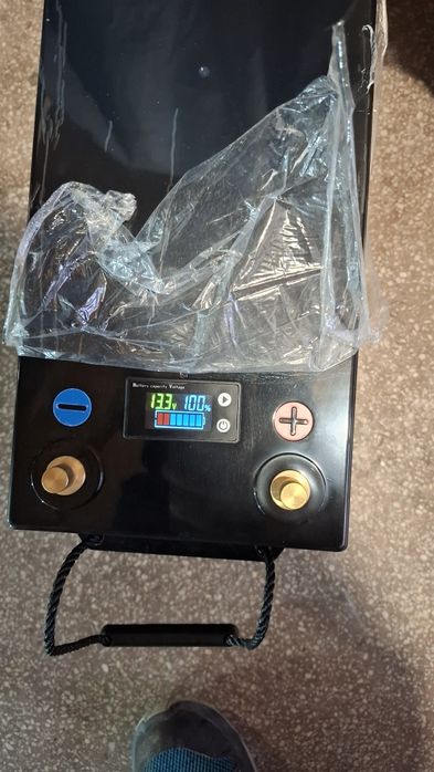 Lifepo4 350ah акумулатор