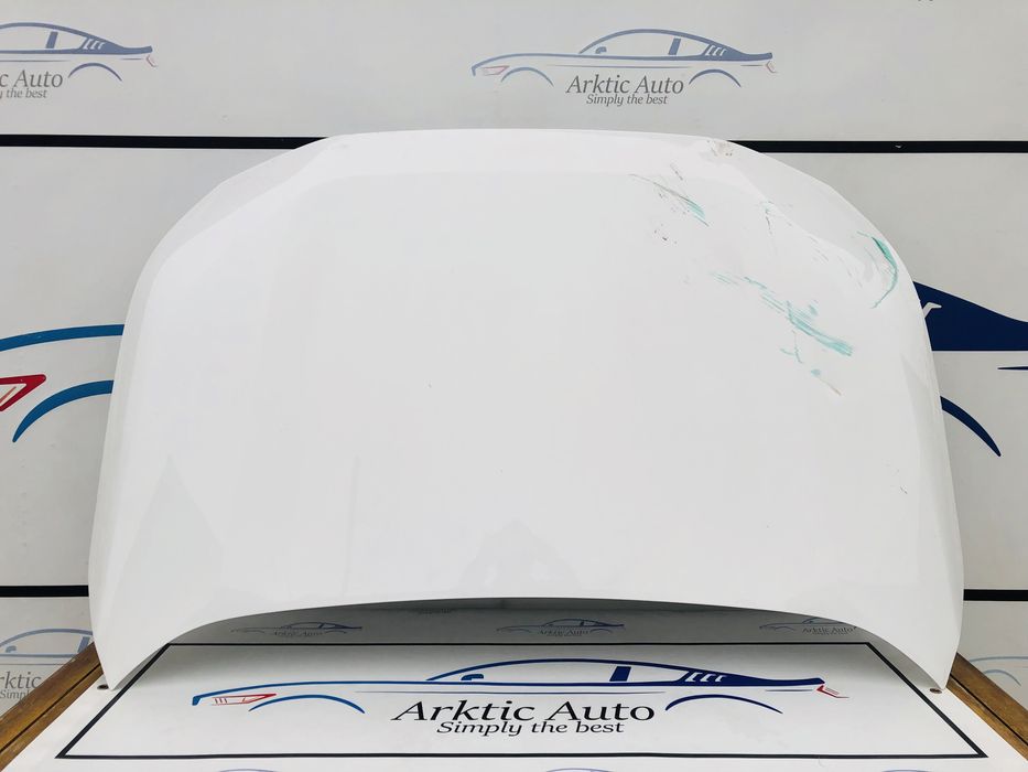 Capota motor Tayota Rav 4 dupa 2019 originala