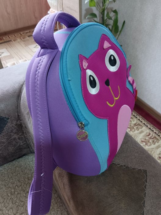 Продам детский рюкзак