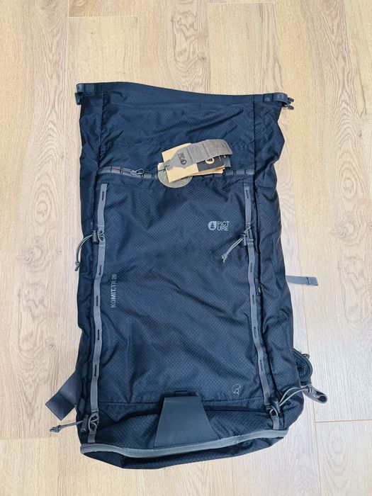 раница Picture Organic