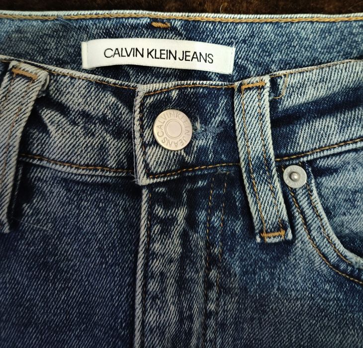 Blugi Calvin Klein originali