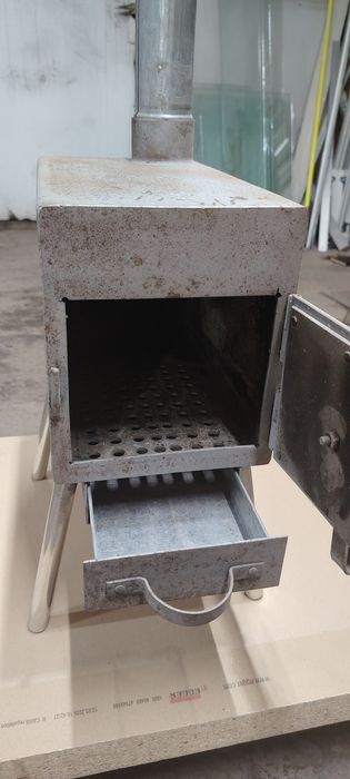 Печка дровяная г Астана