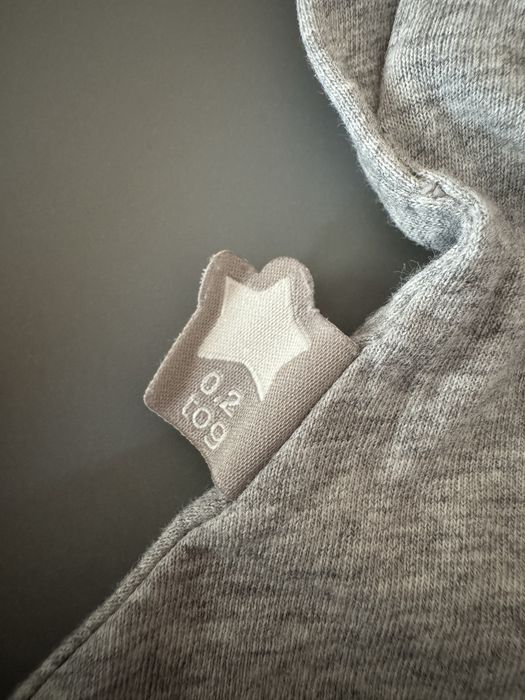 Летен чувал за сън, бебе 3-6 м, Tommie Tippee, без забележки