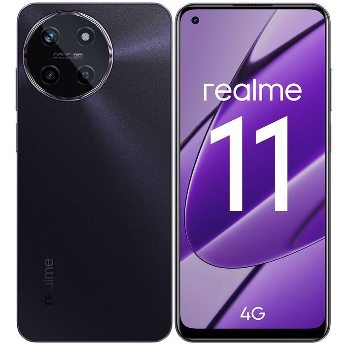 Продаю realme 11 4g, 256g