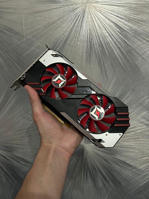 Продам 1060 3гб gainward