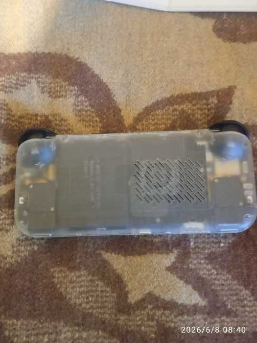 Приставка Retroud pocket 4 pro